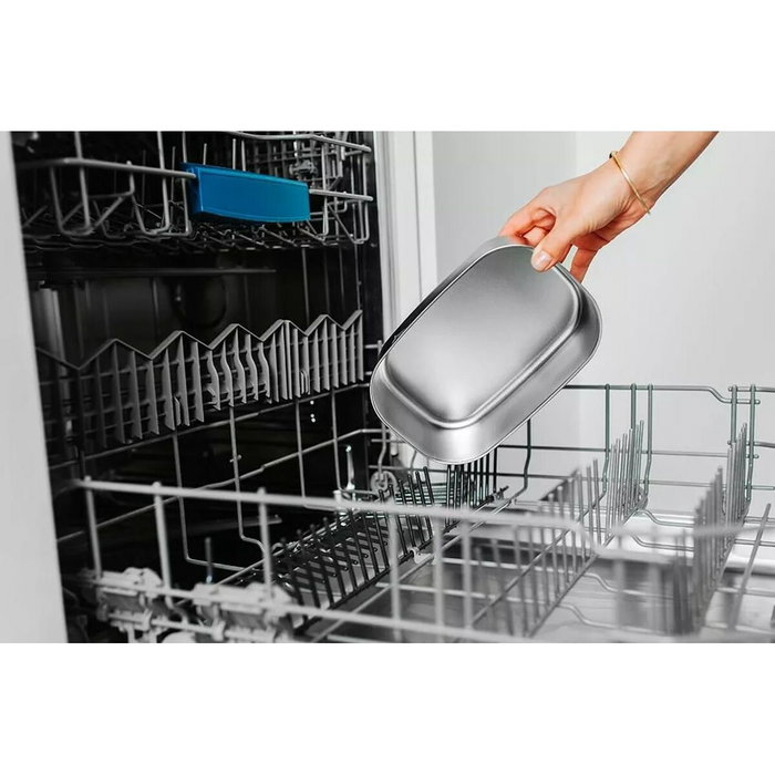 N'oveen Boîte Déjeuner Électrique LB2410 Gris N'oveen Boîte Déjeuner Électrique LB2410 Gris