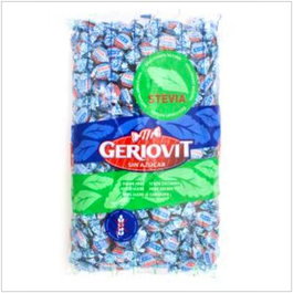 GERIOVIT CARAMELO ANIS 1kg