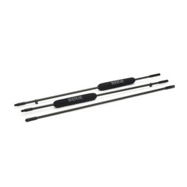 RODE Micro Boompole Pro Perche micro modulaire 2,2 m pour VideoMicro