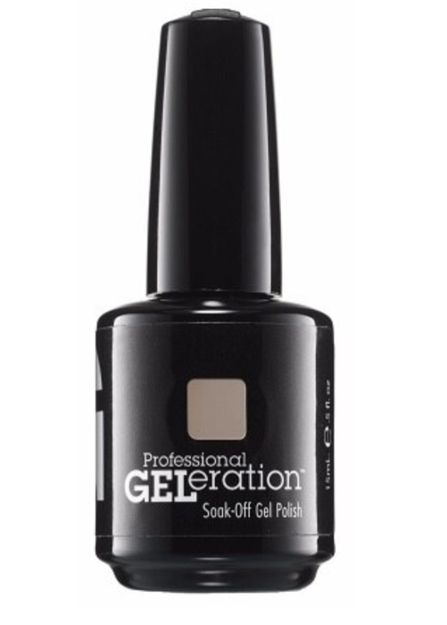 Jessica GELeration Colours Vernis à ongles semi-permanent GEL-1127 Contours nus 15 ml Jessica GELeration Colours Vernis à ongles semi-permanent GEL-1127 Contours nus 15 ml