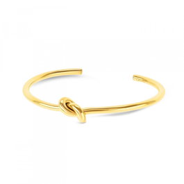 Bracelet Femme One Jewels OJBA15G Doré