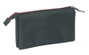 Safta Kunisport Portatodo Triple Kings League - Coffret à 3 compartiments 22 x 12 x 3 cm