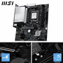 Carte Mère MSI PRO H810M-B LGA 1851