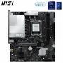 Carte Mère MSI PRO H810M-B LGA 1851