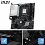 Carte Mère MSI PRO H810M-B LGA 1851