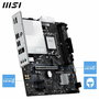 Carte Mère MSI PRO H810M-B LGA 1851