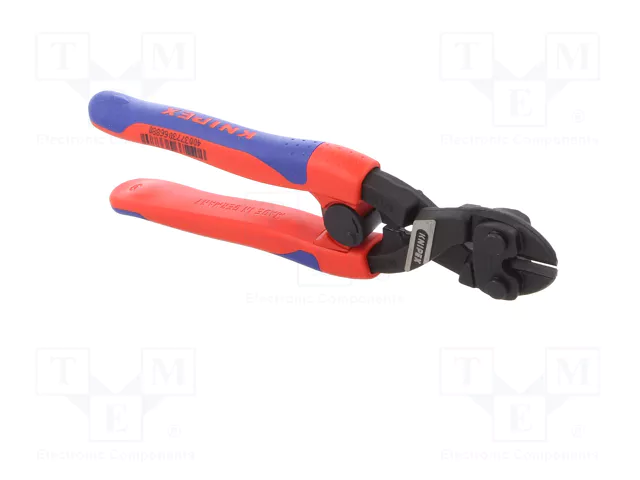 KNIPEX Coupe-boulon compact CoBolt® 200 mm