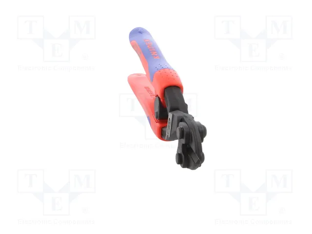 KNIPEX Coupe-boulon compact CoBolt® 200 mm