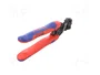 KNIPEX Coupe-boulon compact CoBolt® 200 mm