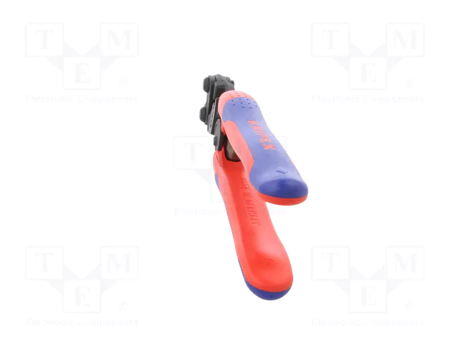 KNIPEX Coupe-boulon compact CoBolt® 200 mm