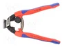 KNIPEX Coupe-boulon compact CoBolt® 200 mm