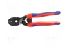 KNIPEX Coupe-boulon compact CoBolt® 200 mm