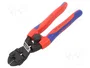 KNIPEX Coupe-boulon compact CoBolt® 200 mm
