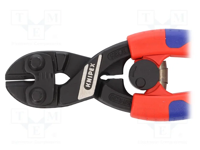 KNIPEX Coupe-boulon compact CoBolt® 200 mm