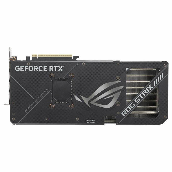 Carte Graphique Asus 90YV0M80-M0NA00 12 GB nvidia geforce rtx 5070 GDDR6 GDDR7