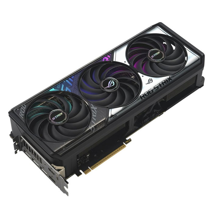 Carte Graphique Asus 90YV0M80-M0NA00 12 GB nvidia geforce rtx 5070 GDDR6 GDDR7