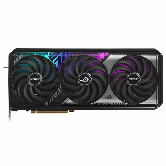 Carte Graphique Asus 90YV0M80-M0NA00 12 GB nvidia geforce rtx 5070 GDDR6 GDDR7