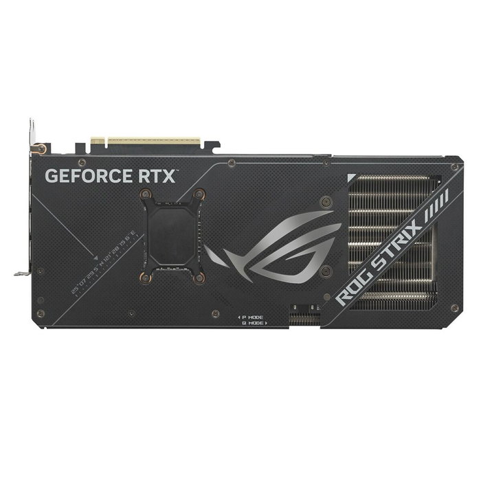 Carte Graphique Asus 90YV0M80-M0NA00 12 GB nvidia geforce rtx 5070 GDDR6 GDDR7