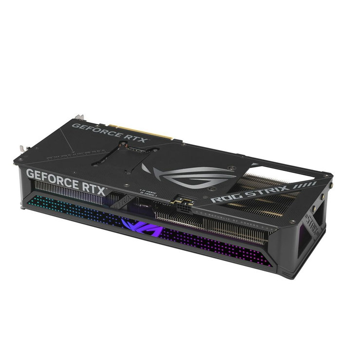 Carte Graphique Asus 90YV0M80-M0NA00 12 GB nvidia geforce rtx 5070 GDDR6 GDDR7