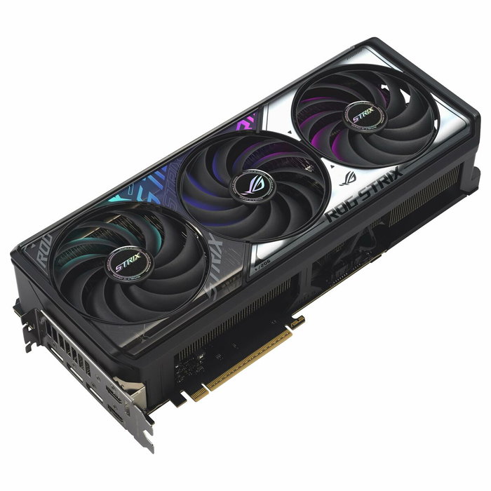 Carte Graphique Asus 90YV0M80-M0NA00 12 GB nvidia geforce rtx 5070 GDDR6 GDDR7