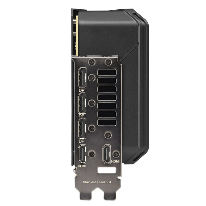 Carte Graphique Asus 90YV0M80-M0NA00 12 GB nvidia geforce rtx 5070 GDDR6 GDDR7