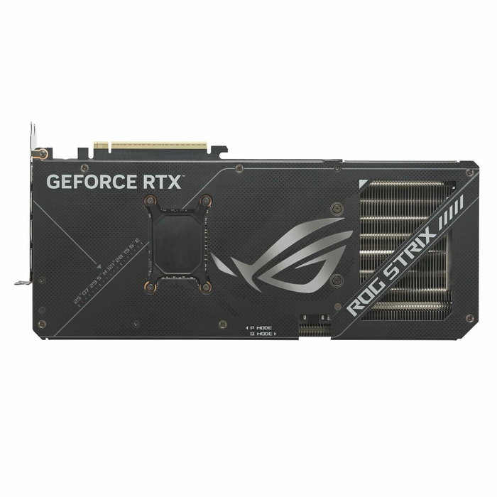 Carte Graphique Asus 90YV0M80-M0NA00 12 GB nvidia geforce rtx 5070 GDDR6 GDDR7