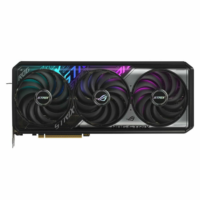 Carte Graphique Asus 90YV0M80-M0NA00 12 GB nvidia geforce rtx 5070 GDDR6 GDDR7