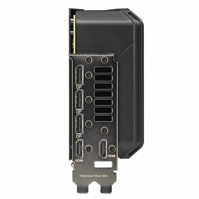 Carte Graphique Asus 90YV0M80-M0NA00 12 GB nvidia geforce rtx 5070 GDDR6 GDDR7