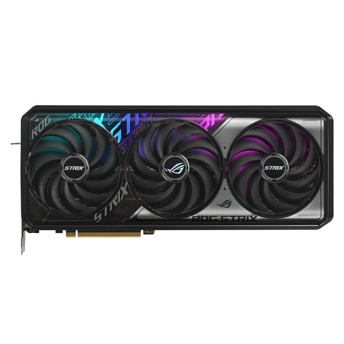 Carte Graphique Asus 90YV0M80-M0NA00 12 GB nvidia geforce rtx 5070 GDDR6 GDDR7