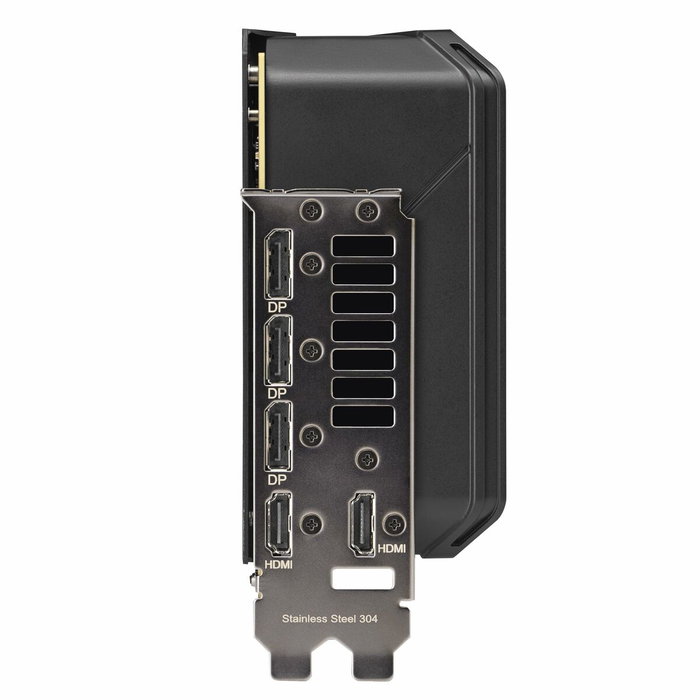 Carte Graphique Asus 90YV0M80-M0NA00 12 GB nvidia geforce rtx 5070 GDDR6 GDDR7