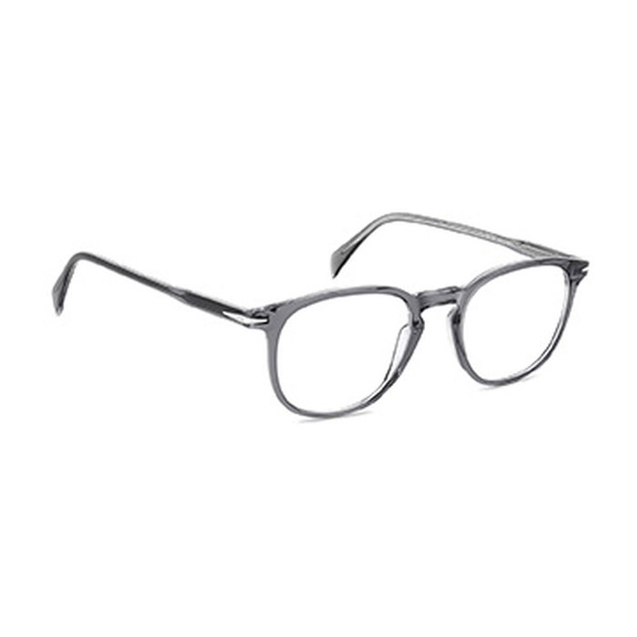 Monture de Lunettes Homme David Beckham DB 1160 50TX7