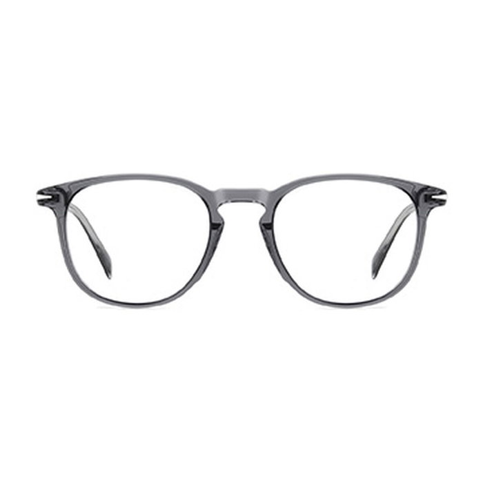 Monture de Lunettes Homme David Beckham DB 1160 50TX7