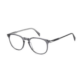 Monture de Lunettes Homme David Beckham DB 1160 50TX7