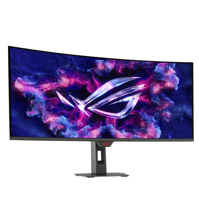 ASUS ROG Strix OLED XG34WCDG 34" 3440x1440 175Hz Ultra-Wide QD-OLED Gaming Monitor (90LM0B70-B01171)