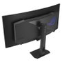 ASUS ROG Strix OLED XG34WCDG 34" 3440x1440 175Hz Ultra-Wide QD-OLED Gaming Monitor (90LM0B70-B01171)