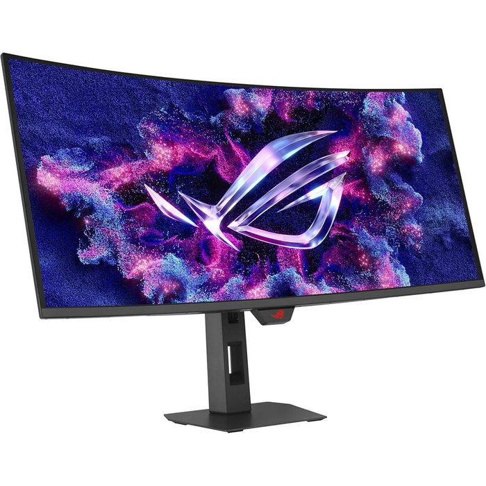 Asus ROG Strix OLED XG34WCDG 34 pouces QD-OLED 3440x1440 175Hz Curved Gaming Monitor Skul: 90LM0B70-B01171