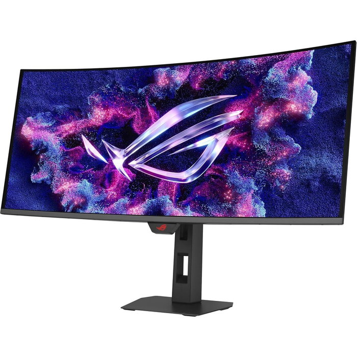 Asus ROG Strix OLED XG34WCDG 34 pouces QD-OLED 3440x1440 175Hz Curved Gaming Monitor Skul: 90LM0B70-B01171