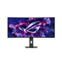 Asus ROG Strix OLED XG34WCDG 34 pouces QD-OLED 3440x1440 175Hz Curved Gaming Monitor Skul: 90LM0B70-B01171
