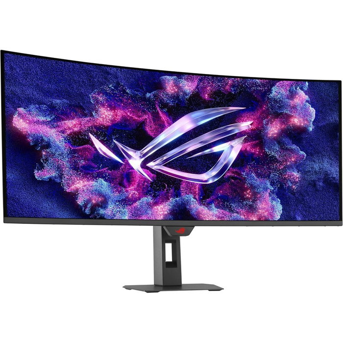 Asus ROG Strix OLED XG34WCDG 34 pouces QD-OLED 3440x1440 175Hz Curved Gaming Monitor Skul: 90LM0B70-B01171