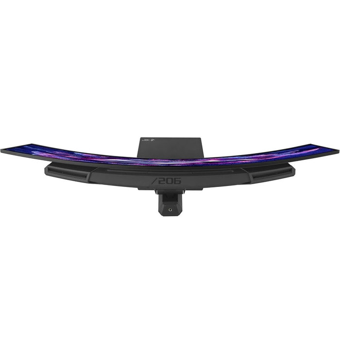 Asus ROG Strix OLED XG34WCDG 34 pouces QD-OLED 3440x1440 175Hz Curved Gaming Monitor Skul: 90LM0B70-B01171