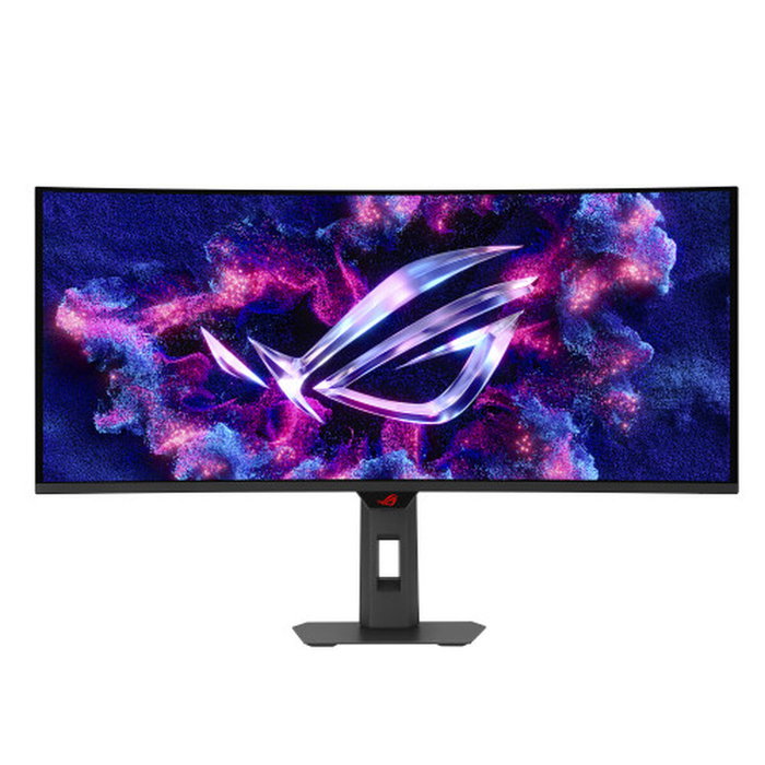 Asus ROG Strix OLED XG34WCDG 34 pouces QD-OLED 3440x1440 175Hz Curved Gaming Monitor Skul: 90LM0B70-B01171