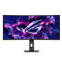 Asus ROG Strix OLED XG34WCDG 34 pouces QD-OLED 3440x1440 175Hz Curved Gaming Monitor Skul: 90LM0B70-B01171