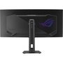 Asus ROG Strix OLED XG34WCDG 34 pouces QD-OLED 3440x1440 175Hz Curved Gaming Monitor Skul: 90LM0B70-B01171