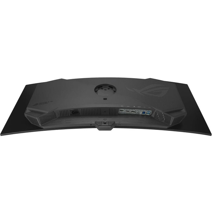 Asus ROG Strix OLED XG34WCDG 34 pouces QD-OLED 3440x1440 175Hz Curved Gaming Monitor Skul: 90LM0B70-B01171
