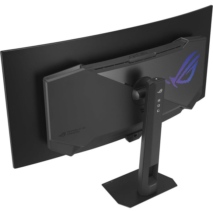 Asus ROG Strix OLED XG34WCDG 34 pouces QD-OLED 3440x1440 175Hz Curved Gaming Monitor Skul: 90LM0B70-B01171