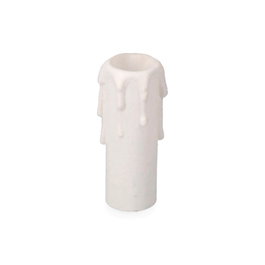 Solera Ampoule bougie E14 blanc Ø2,7 x 8,2 cm 854