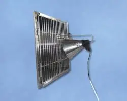 Kruuse Support de lampe Ken-Cage KRUUSE (NDR) de 1000 g