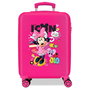Valise Disney Minnie Mouse Multicouleur