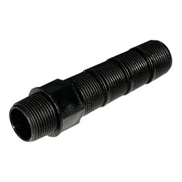 Aqua Control Bobine recoupable filetage femelle ¾ pulg, noir