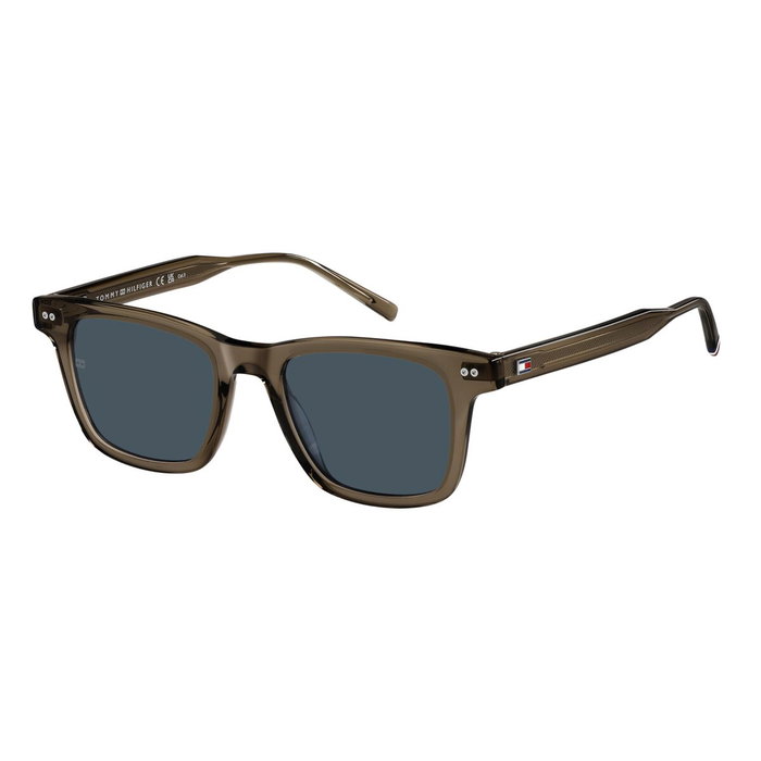 Lunettes de soleil Homme Tommy Hilfiger TH 2127_S Multicouleur